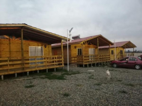 Cabañas El Tata